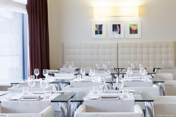 Hotel Hilton Florence Metropole